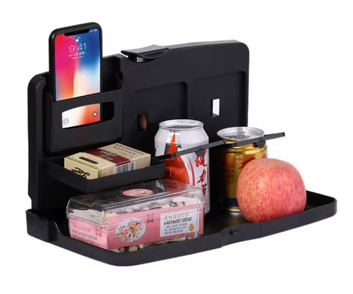 Back Seat Tray Table