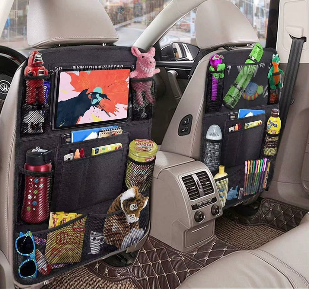 Seat Back Organizer